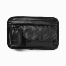 Borsa portaoggetti impermeabile per scooter Piaggio Vespa GTS LX LXV Sprint Primavera 150 300 Accessori per moto