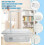 Automatic Bird Bath Shower with 180 Rotating Faucet for Medium-Sized Birds 5
