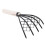 Five-Claw Rake Scarifying Tool Seafood Shell Rake 1