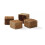 Weber Weber Firelighters (48 Pieces), ecological, environmentally friendly, odorless a 3