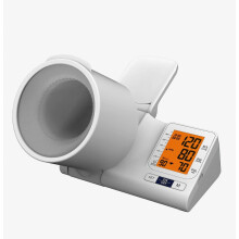 OHP D01 Armcilinder Elektronische bloeddrukmeter Armbloeddrukmeter met spraakfunctie