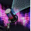 Microfono da gaming con braccio snodato, supporto per treppiede, microfono USB RGB per PC, ideale per podcast, video e streaming, micro 4