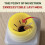 Fruit Fly Trap Paper Catcher - Instantly Attracts (4) 6