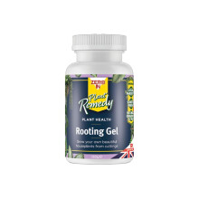 Zero In Plant Remedy Rooting Gel - 150g Speeds Up Formation of Strong Roots Idea