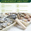 Five-Claw Rake Scarifying Tool Seafood Shell Rake 6
