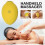 Little Lemon Shaped Handheld Massager Waterproof 12 Intensity Modes Quiet 5