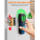 Mecurate 5-in-1 Stud Finder with LCD Display, Wall Scanner for Studs, Metal, AC 5
