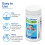 ClearWater Clearwater 4-in-1 Hot Tub, Spa & Pool Test Strips, 50 Pack 5