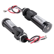 2Pack,Dusk to Dawn/Day Night Sensor, Photoelectric , Photo Cell Sensor,IP65 Waterproof Photocell for Outdoor Light