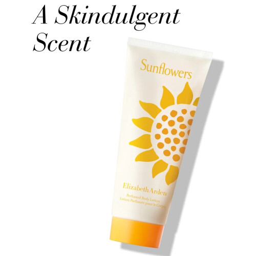 Elizabeth Arden Elizabeth Arden Sunflowers Gift Set-100 ml 2