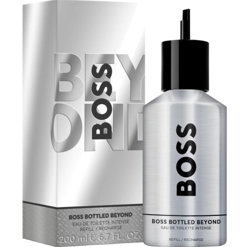 Hugo Boss Hugo Boss Bottled Beyond Intense-200 ml 1