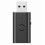 Bluetooth 5.3 Transmitter Receiver, USB Bluetooth Adapter, Wireless Audio Transmitter for TV Home/C 1