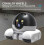 Pet Mobile Camera Baby Home Security Camera 360 Robot Camera Bidirectional Dialogue Motion Detecti 2