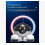 Pet Mobile Camera Baby Home Security Camera 360 Robot Camera Bidirectional Dialogue Motion Detecti 3