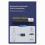 Bluetooth 5.3 Transmitter Receiver, USB Bluetooth Adapter, Wireless Audio Transmitter for TV Home/C 4