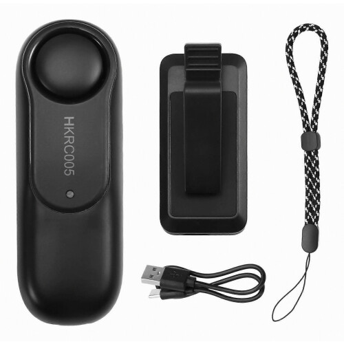 Remote Control Page Turner Camera Camcorder Remote Control Extenders for Ereaders 1