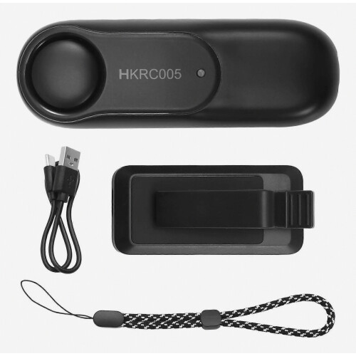 Remote Control Page Turner Camera Camcorder Remote Control Extenders for Ereaders 2