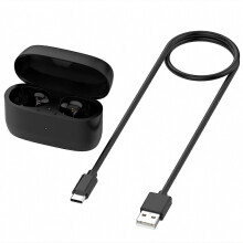 Compartiment de chargement pour boîtier de charge du casque Bluetooth Elite 5