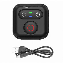 Bluetooth-afstandsbediening voor Insta360 X5/X4/Ace Pro 2/Ace Pro (iOS/Android)