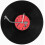Retro Nostalgic Ultra-Quiet Clock Vinyl Record Personality Wall Clock Cafe Bar Decorative Wall Clock 4