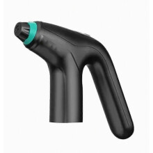 2L Electric Plant Spraybottle, Automatic Watering Sprayer, Electric Disinfection Sprayer, Watering Machine Black