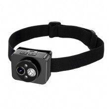 High Resolution Helmets Camera With Long Battery Life Recording For Outdoor Enthusiasts,New 2026