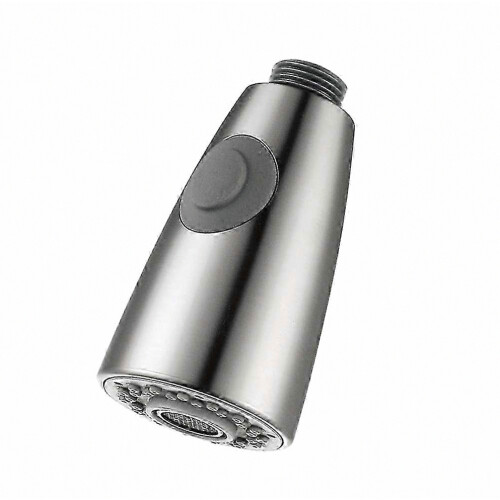 Kitchen Faucet Sprayer Nozzle with 2Settings for Sink Water Control,New 2026