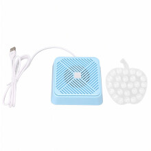 USB Dishwasher Mini Portable Ultrasonic Electrolysis Washing Machine for Sink Household Kitchen Supply