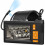 Industrial Endoscope Camera 8mm 4.3'' IPS Screen HD1080P Rigid Cable Pipe Sewer Inspection Borescope 1