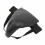 Groin Protector for Boxing Kickboxing Training Shock Absorption Ventilated Adjustable Jockstrap Abdominal Guard 2