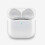 Étui de chargement de haute qualité pour écouteurs Bluetooth Apple AirPods 4 1