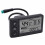 Ηλεκτρικό Ποδήλατο S866 Οθόνη LCD Μετρητής 24V 36V 48V Πίνακας Ελέγχου με Αδιάβροχο Πρίζα 4