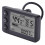 Ηλεκτρικό Ποδήλατο S866 Οθόνη LCD Μετρητής 24V 36V 48V Πίνακας Ελέγχου με Αδιάβροχο Πρίζα 5