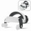 Vr Head Halo Strap For 3 Head Strap Elite Strap Replacement Head Strap For 3 Vr Accessories 1