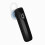 Bluetooth Headset Wireless Cell Phones Earpiece V4.1 With Mic Noise Canceling Hands 1