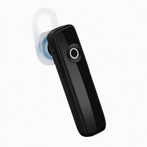 Bluetooth Headset Wireless Cell Phones Earpiece V4.1 With Mic Noise Canceling Hands