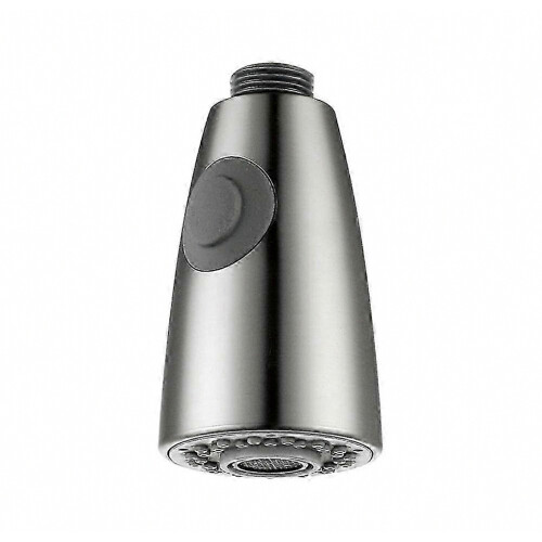 Kitchen Faucet Sprayer Nozzle with 2Settings for Sink Water Control,New 2026 1