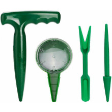 Mini Gardening Tools, Garden Tool Seeder, Seed Planter For Succulents Or