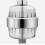 Shower Filter,soften Hard Water Filter ,remove Chlorine And Fluorine 1