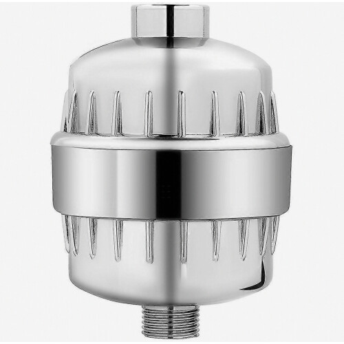 Shower Filter,soften Hard Water Filter ,remove Chlorine And Fluorine