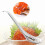 Caviar Maker Box, Spherification Spoon, Silver Cooking Kitchen Tool Cuisine Strainer, Durable Caviar Spoon Egg 1