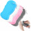 Super Soft Exfoliating Bath Sponge, Exfoliating Sponge Ultra Soft Bath Body Shower Sponge, Reusable Magic Sponge 1