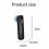 Bluetooth Headset Wireless Cell Phones Earpiece V4.1 With Mic Noise Canceling Hands 3