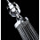 Shower Filter,soften Hard Water Filter ,remove Chlorine And Fluorine 2