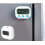 Digital Visual Timer Stopwatch Countdown Timer With Loud Alarm, Magnetic Backing, Stand, (white) 3