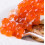 Caviar Maker Box, Spherification Spoon, Silver Cooking Kitchen Tool Cuisine Strainer, Durable Caviar Spoon Egg 3