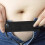 5pcs Adjustable Elastic Waist Extender,Button Extender for Jeans,Elastic Button Extender Pants 4