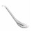 Caviar Maker Box, Spherification Spoon, Silver Cooking Kitchen Tool Cuisine Strainer, Durable Caviar Spoon Egg 5