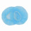 100 Pieces Headphone Earpad Covers, Disposable Non-Woven Fabric Headphone Covers/Headset Covers/Earpad Protector 5