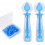 Blackhead Removal Tools, Disposable Blackhead Remover Tools, Blackhead Remover Set For Acne Removal, Whiteheads 1
